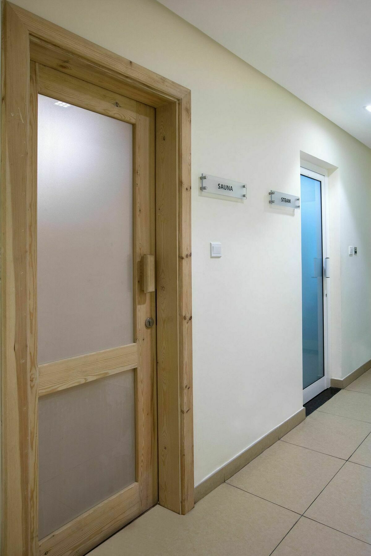 Aspire Tower Apartment Manama Exterior photo